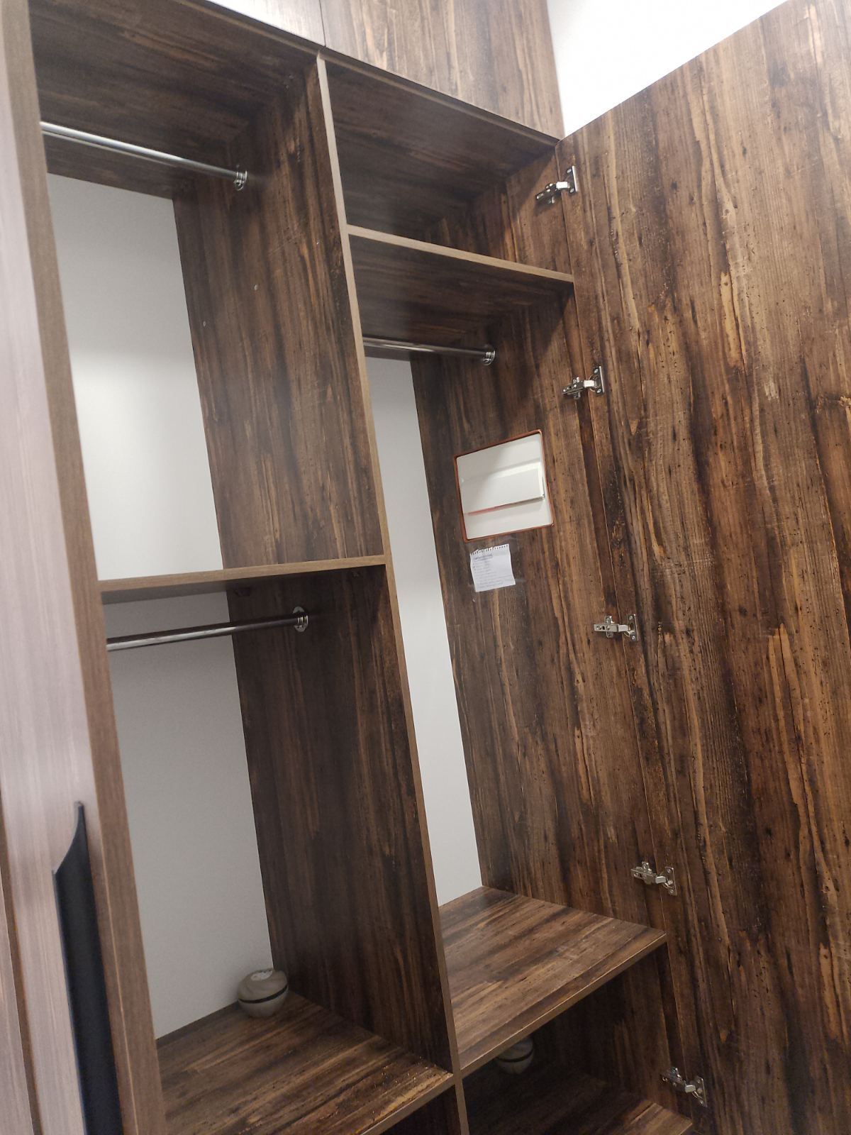 Аренда 2-комнатной квартиры 55 м²