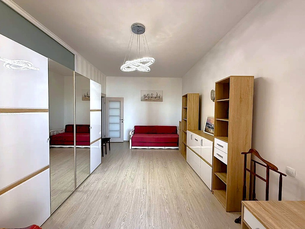 Аренда 2-комнатной квартиры 85 м², Французский бул., 60Б