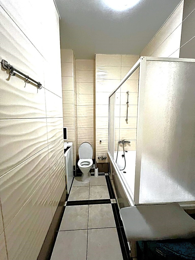 Аренда 2-комнатной квартиры 85 м², Французский бул., 60Б