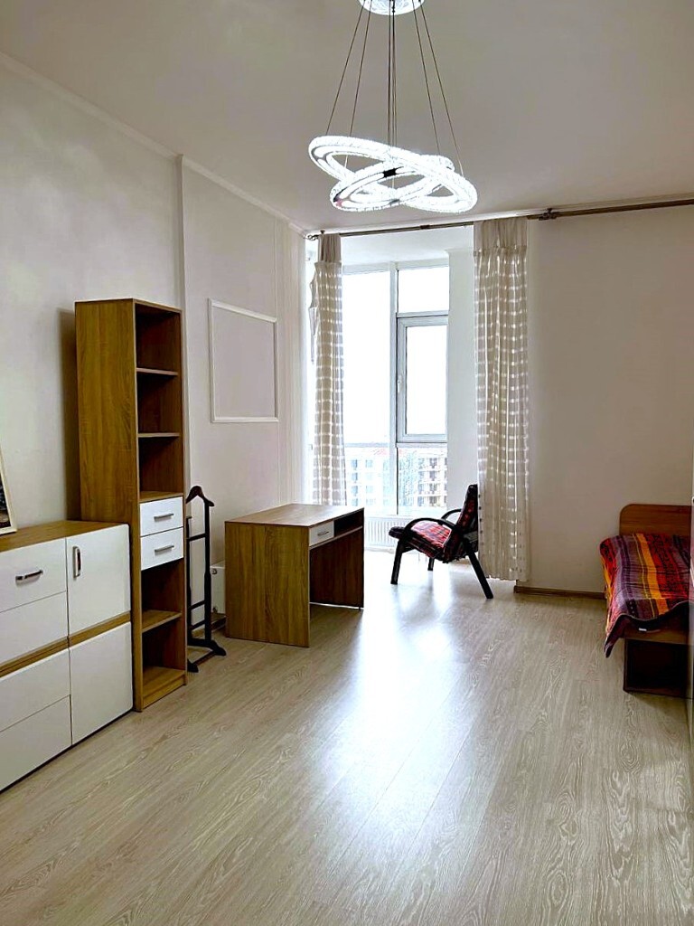 Аренда 2-комнатной квартиры 85 м², Французский бул., 60Б