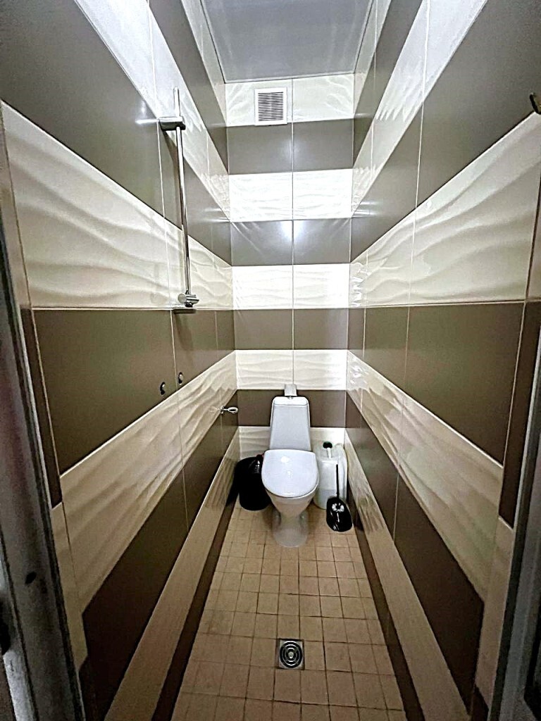 Аренда 2-комнатной квартиры 85 м², Французский бул., 60Б