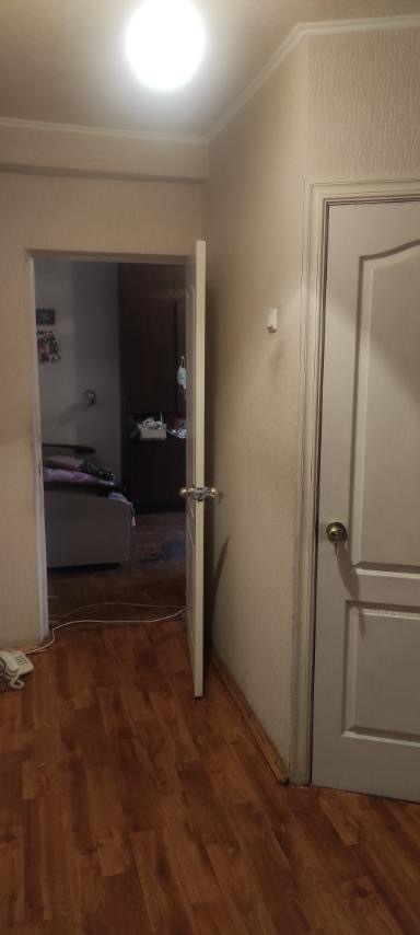 Продажа 1-комнатной квартиры 31.5 м², Лесной просп., 13