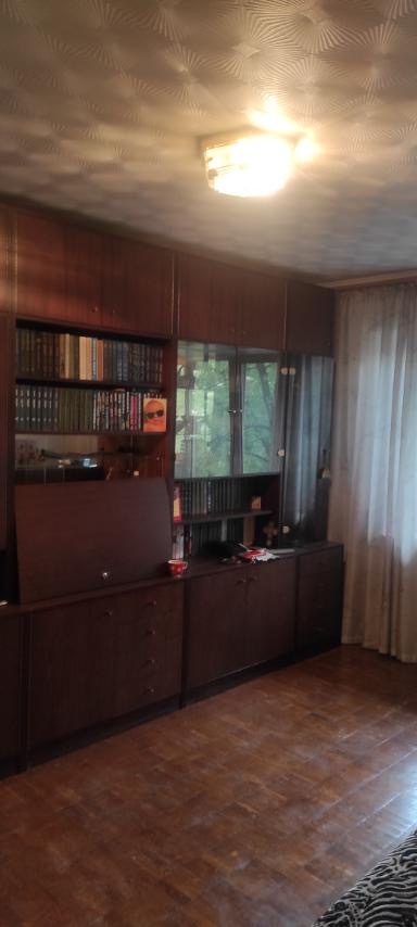 Продажа 1-комнатной квартиры 31.5 м², Лесной просп., 13