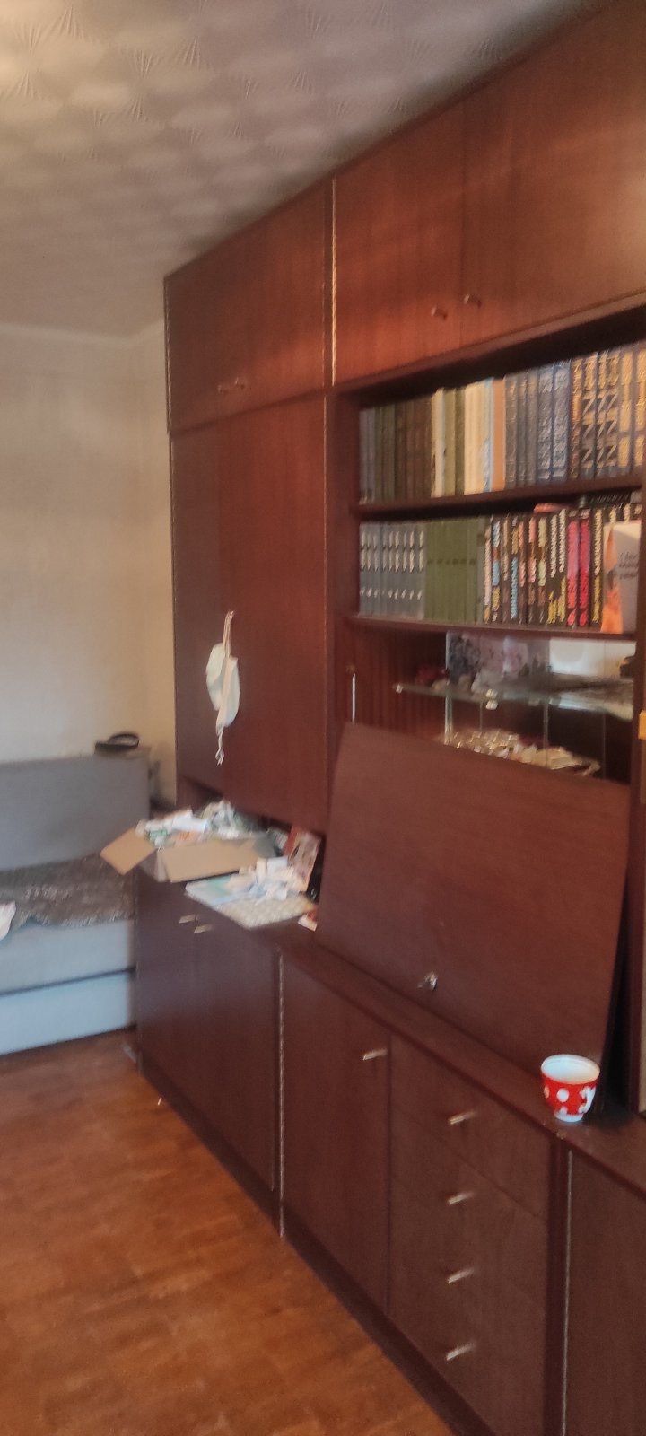 Продажа 1-комнатной квартиры 31.5 м², Лесной просп., 13