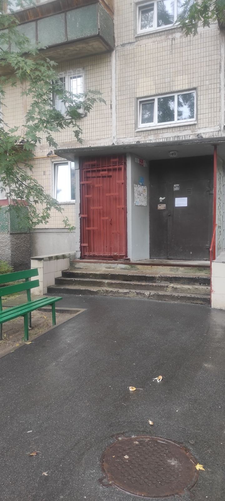 Продажа 1-комнатной квартиры 31.5 м², Лесной просп., 13