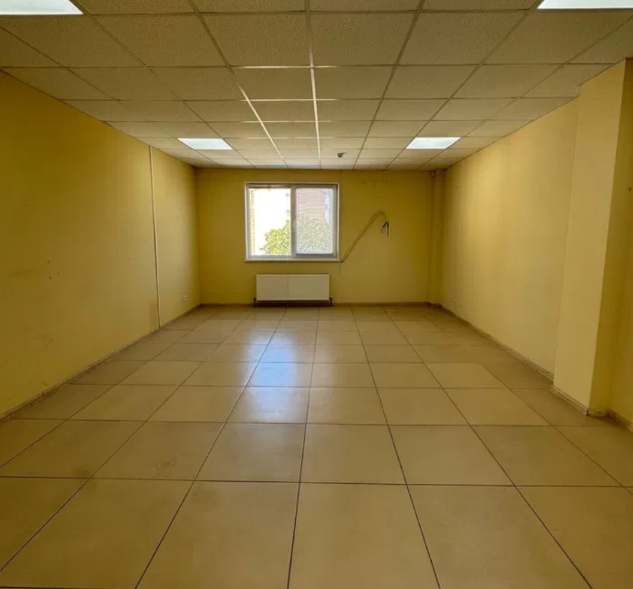 Аренда офиса 188 м², Люстдорфская дор.