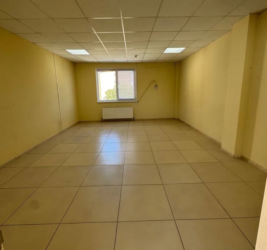 Аренда офиса 188 м², Люстдорфская дор.