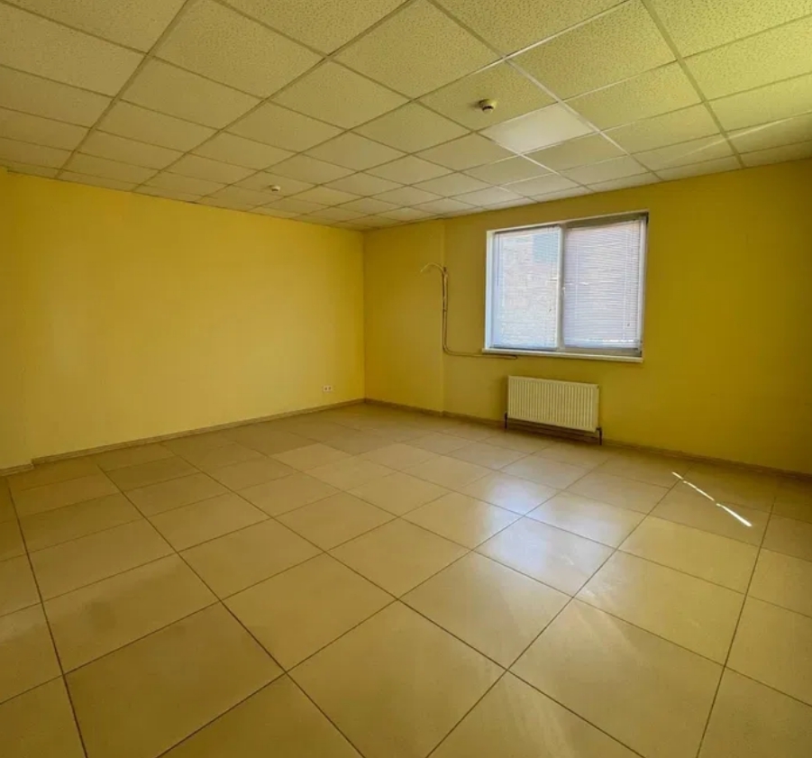 Аренда офиса 188 м², Люстдорфская дор.