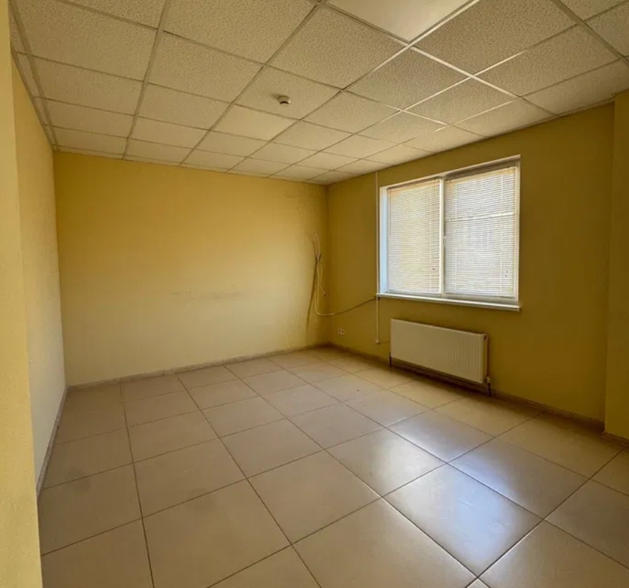 Аренда офиса 188 м², Люстдорфская дор.