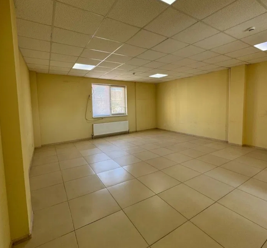 Аренда офиса 188 м², Люстдорфская дор.