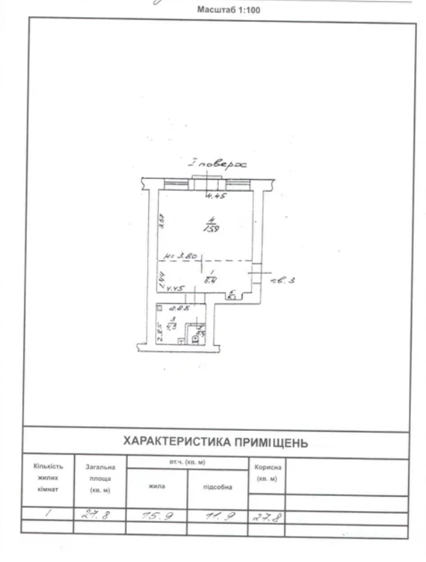 Аренда торгового помещения 28 м², Канатная ул.