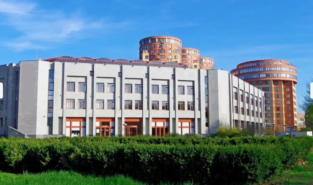 Оренда офісу 45 м², Шевченко просп.