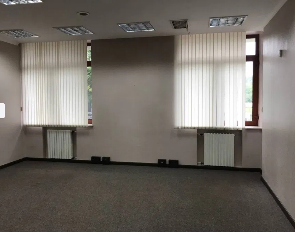 Оренда офісу 45 м², Шевченко просп.