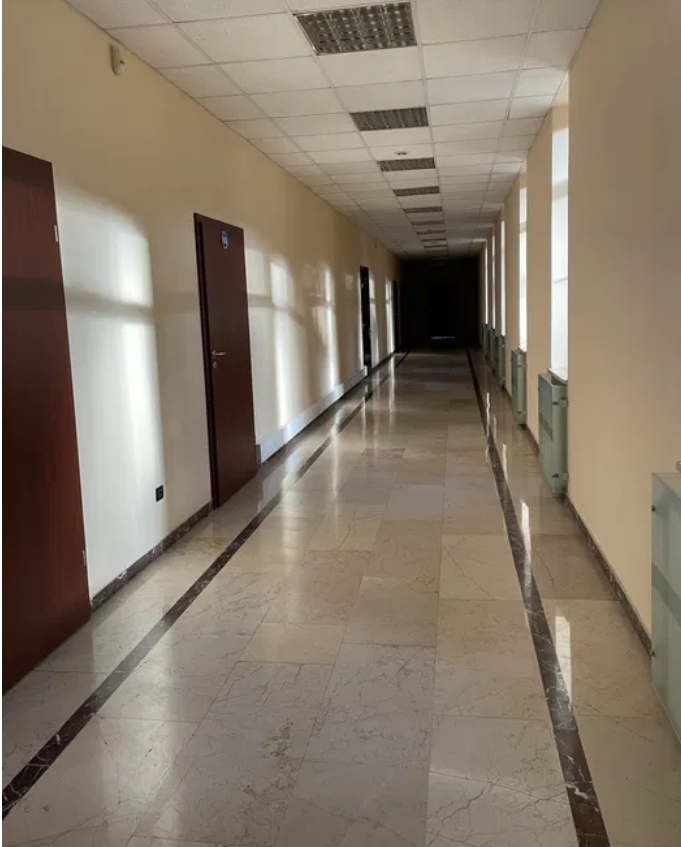 Оренда офісу 45 м², Шевченко просп.