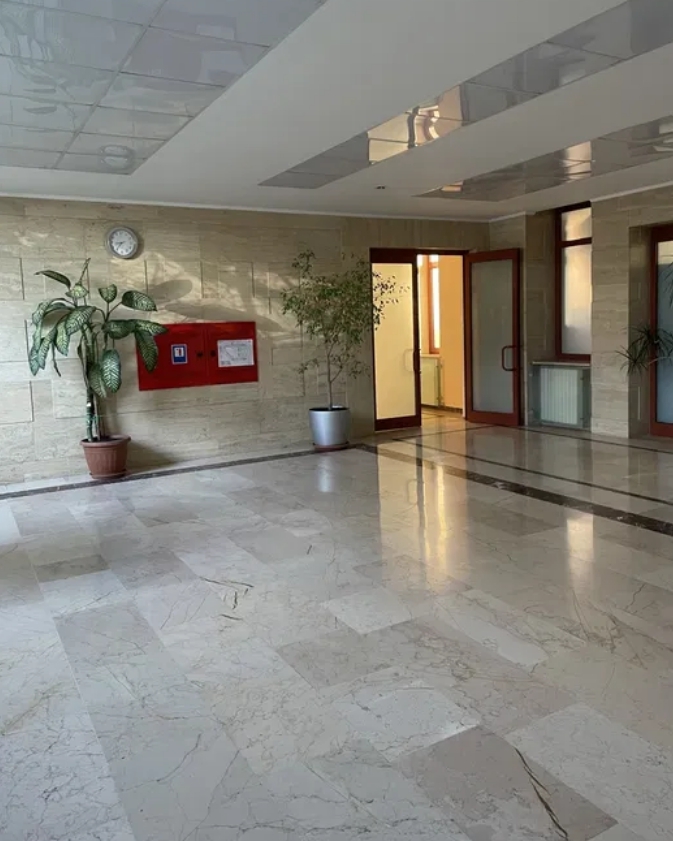 Оренда офісу 45 м², Шевченко просп.