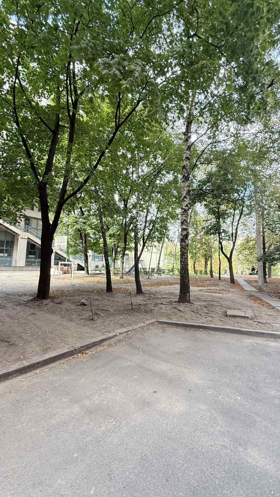 Аренда 2-комнатной квартиры 65 м², Дмитрия Яворницкого просп., 45