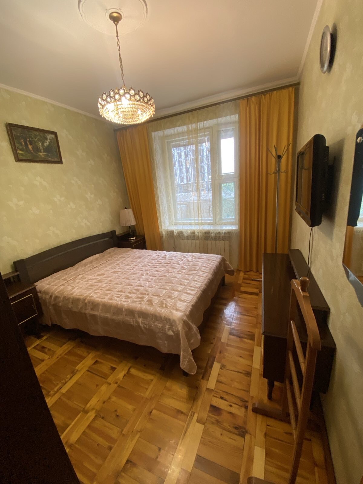 Аренда 2-комнатной квартиры 65 м², Дмитрия Яворницкого просп., 45