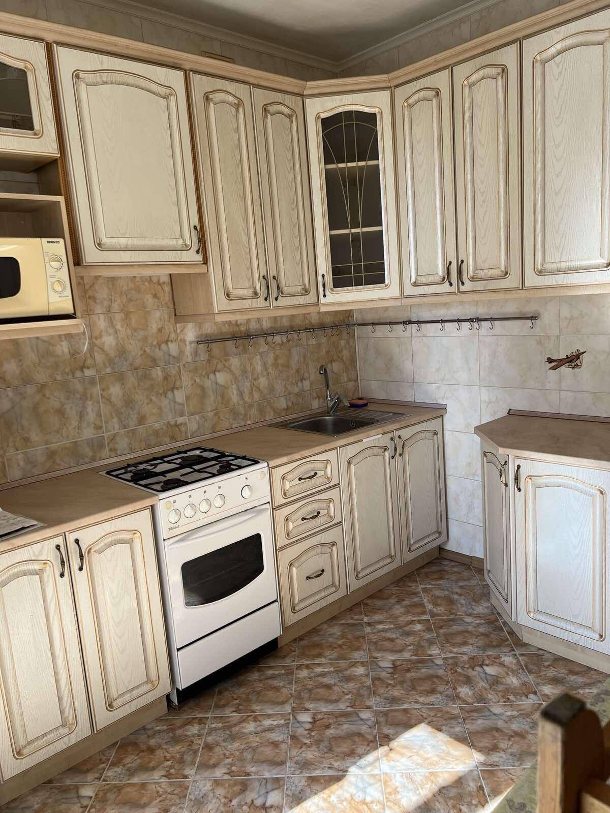 Аренда 2-комнатной квартиры 65 м², Дмитрия Яворницкого просп., 45