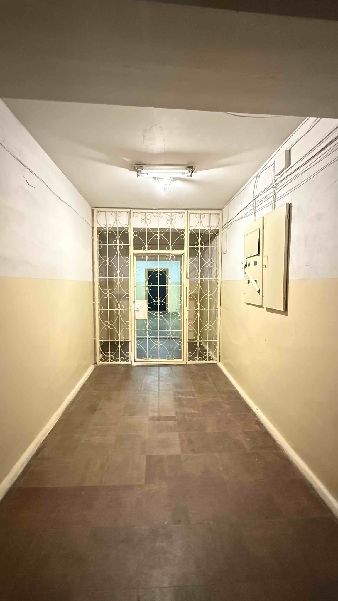 Аренда 2-комнатной квартиры 65 м², Дмитрия Яворницкого просп., 45