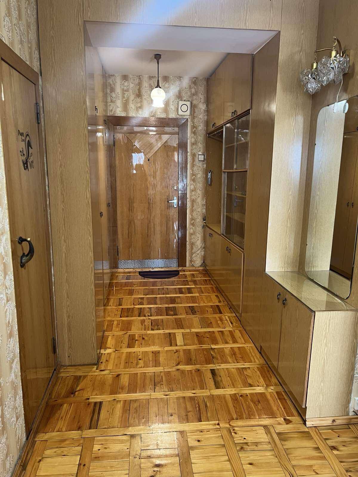 Аренда 2-комнатной квартиры 65 м², Дмитрия Яворницкого просп., 45