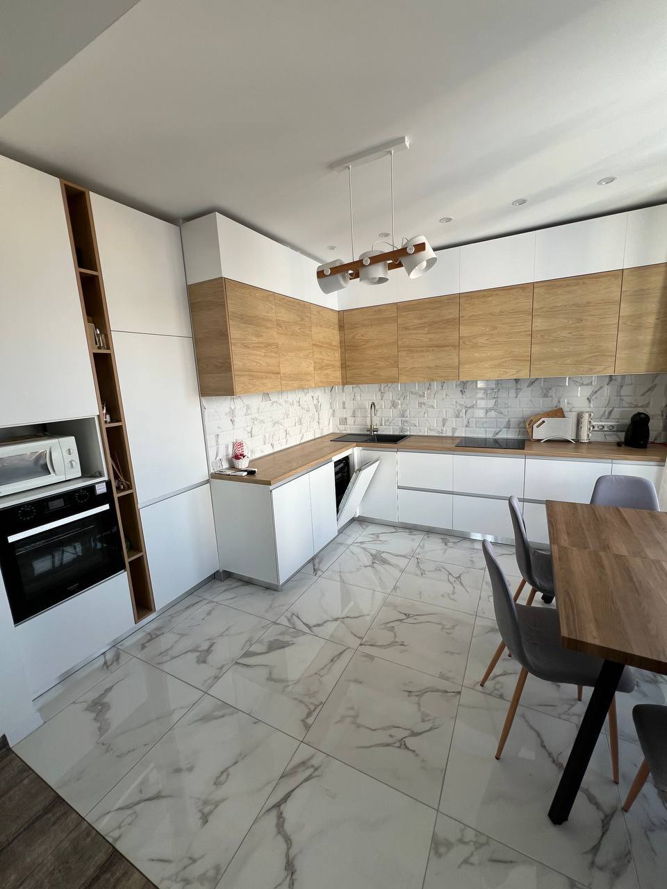 Аренда 2-комнатной квартиры 68 м², Толбухина ул., 135/2
