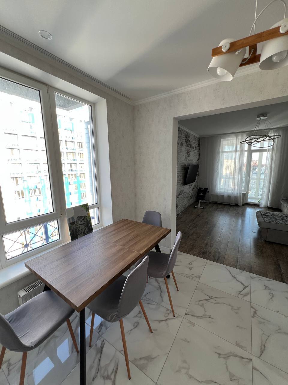 Аренда 2-комнатной квартиры 68 м², Толбухина ул., 135/2