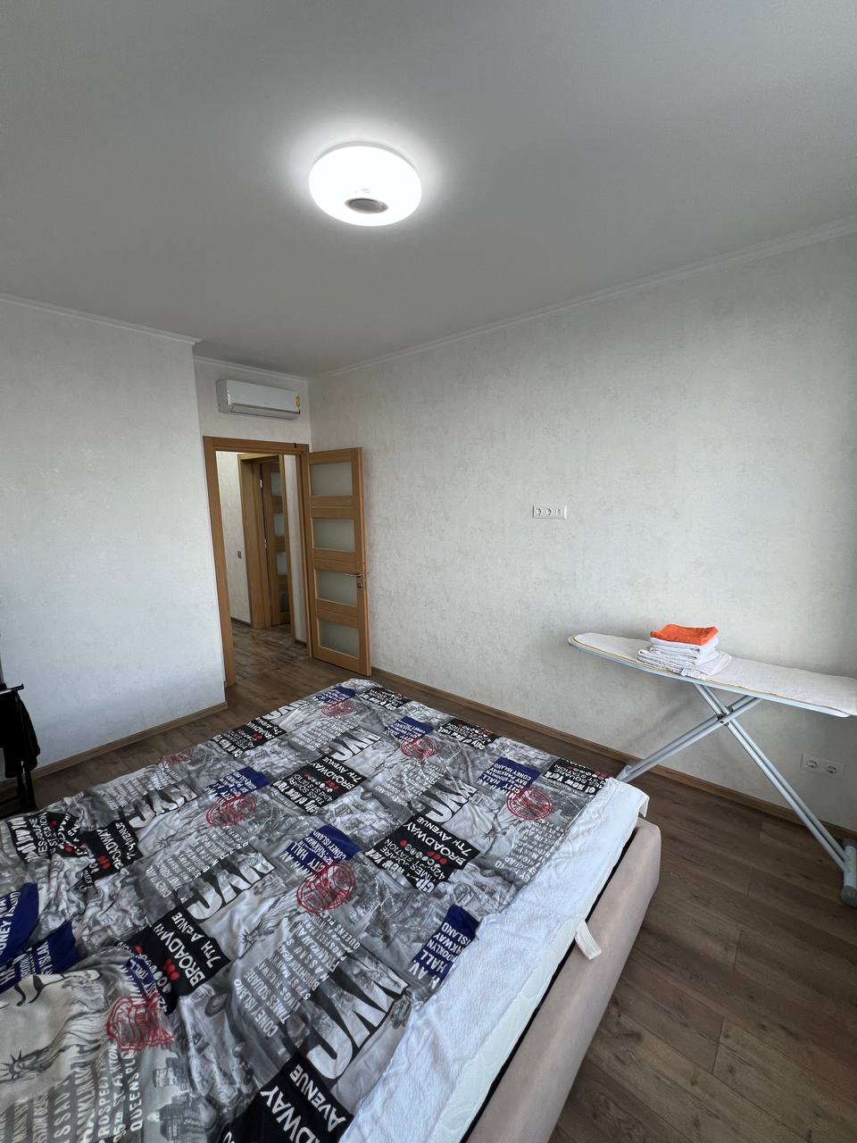 Аренда 2-комнатной квартиры 68 м², Толбухина ул., 135/2