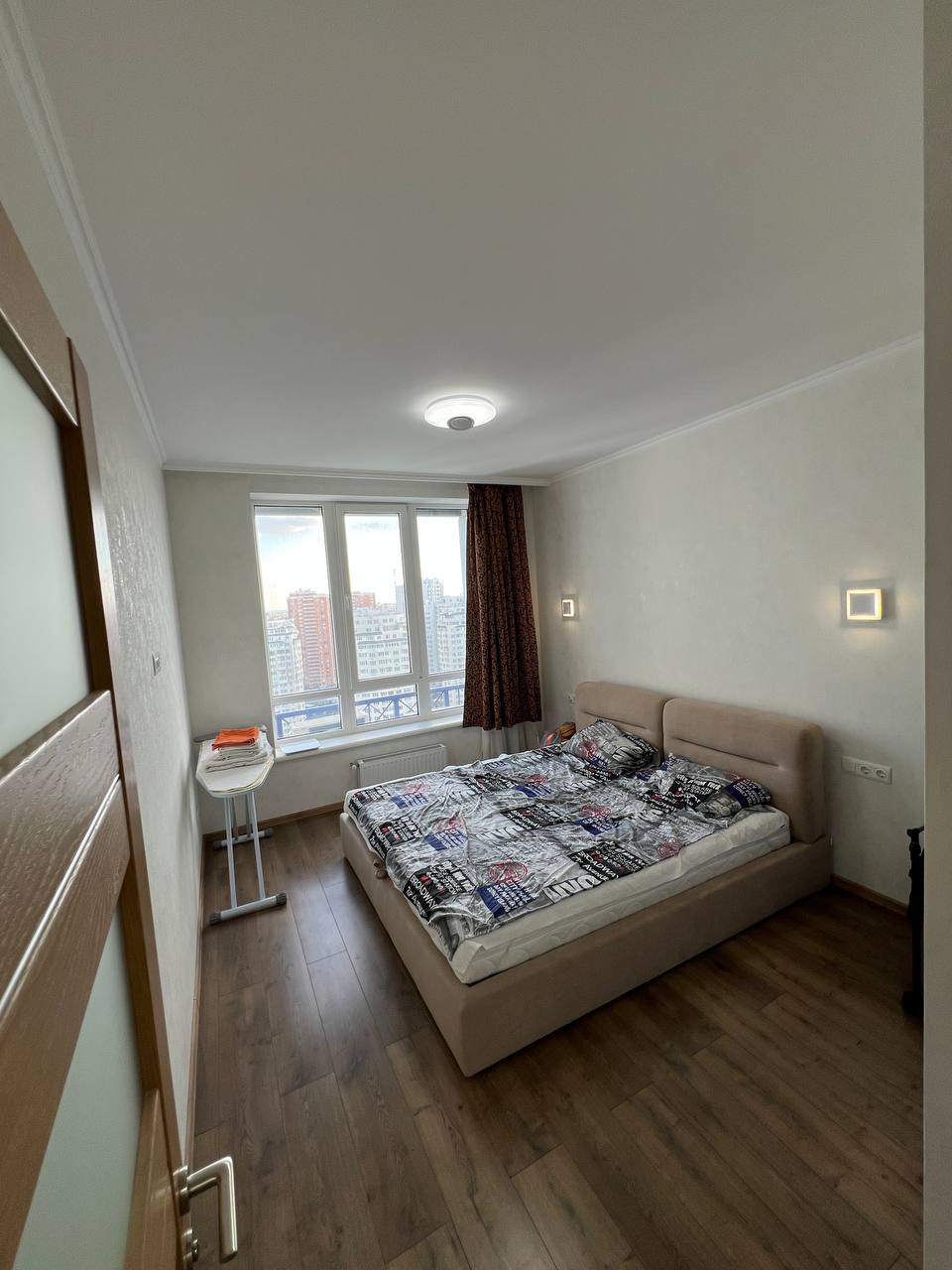Аренда 2-комнатной квартиры 68 м², Толбухина ул., 135/2