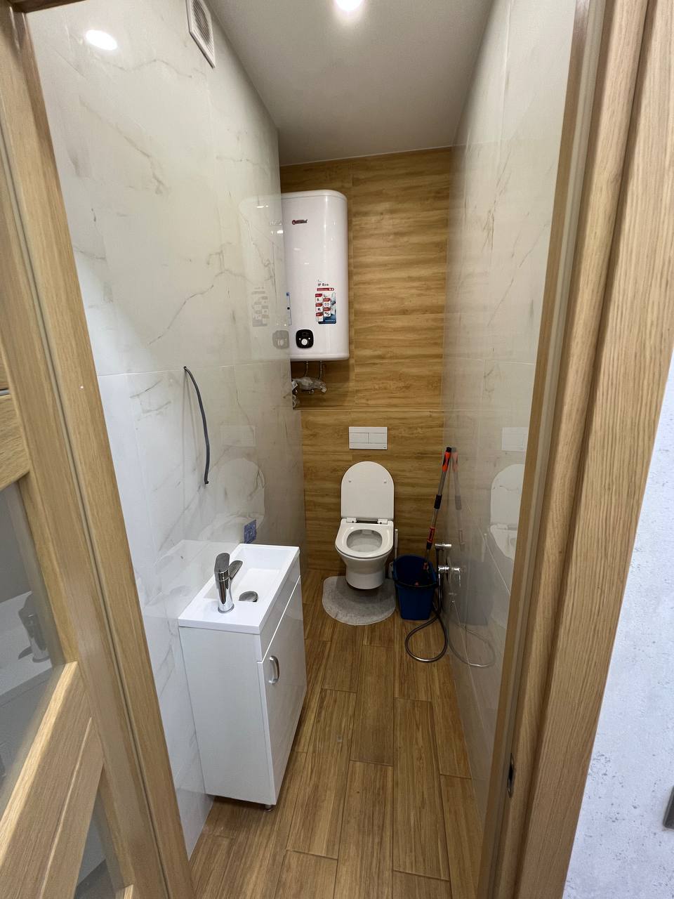 Аренда 2-комнатной квартиры 68 м², Толбухина ул., 135/2