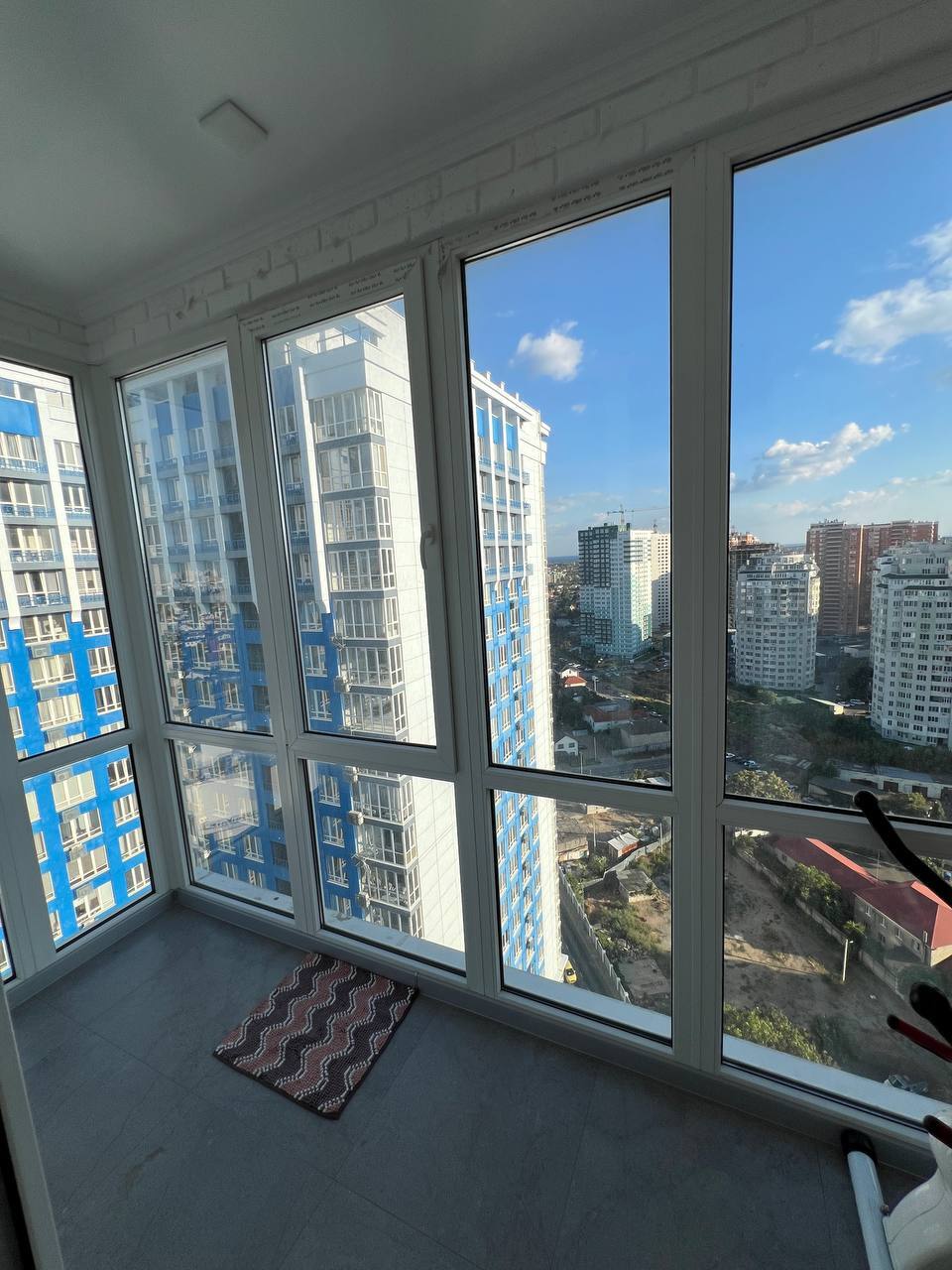 Аренда 2-комнатной квартиры 68 м², Толбухина ул., 135/2