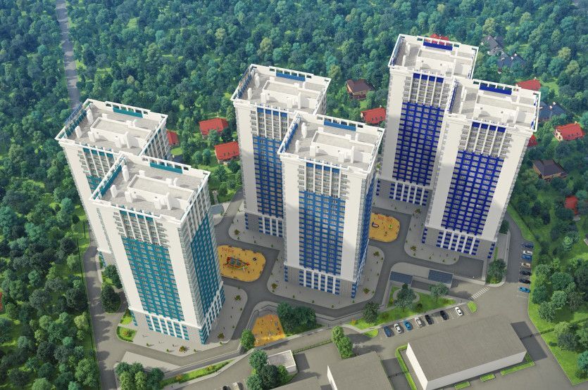 Аренда 2-комнатной квартиры 68 м², Толбухина ул., 135/2
