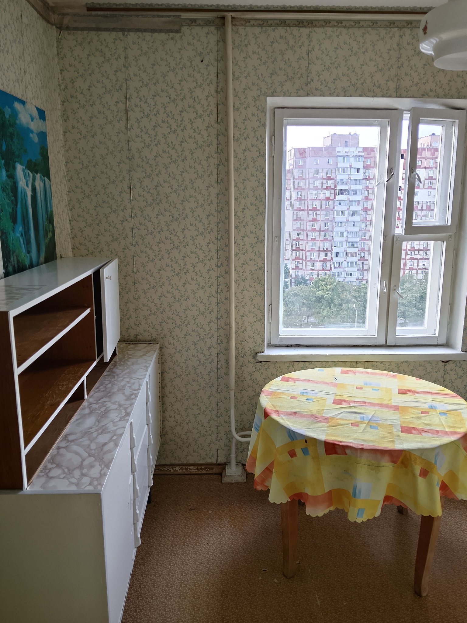 Продажа 1-комнатной квартиры 40.5 м², Владимира Маяковского просп., 40