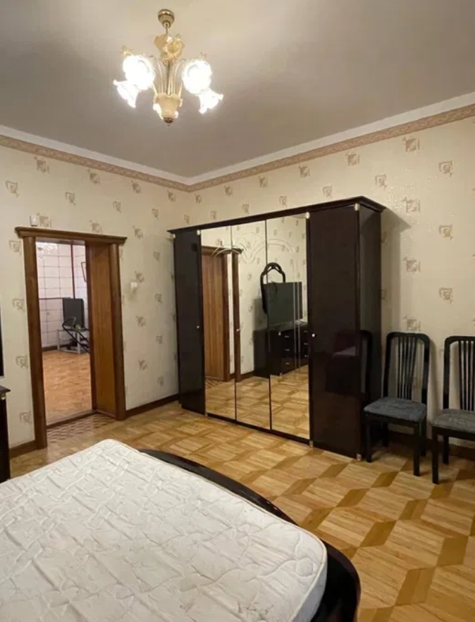 Аренда дома 500 м², Абрикосовая ул.