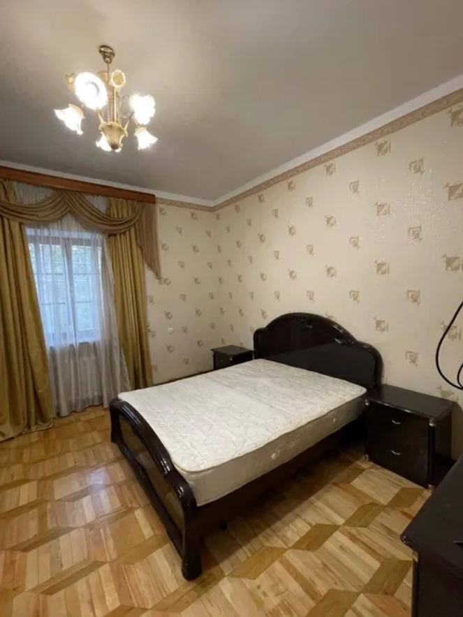 Аренда дома 500 м², Абрикосовая ул.
