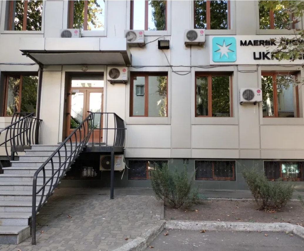 Аренда офиса 53 м², Армейская ул.