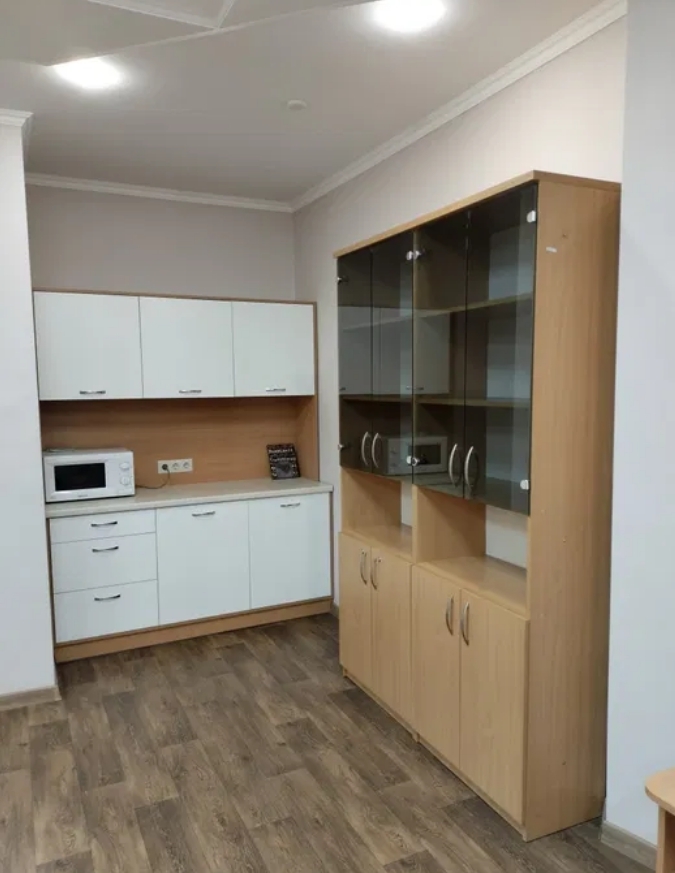 Аренда офиса 53 м², Армейская ул.
