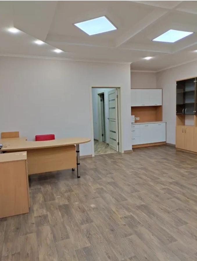Аренда офиса 53 м², Армейская ул.