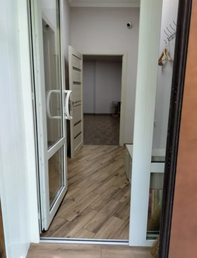Аренда офиса 53 м², Армейская ул.