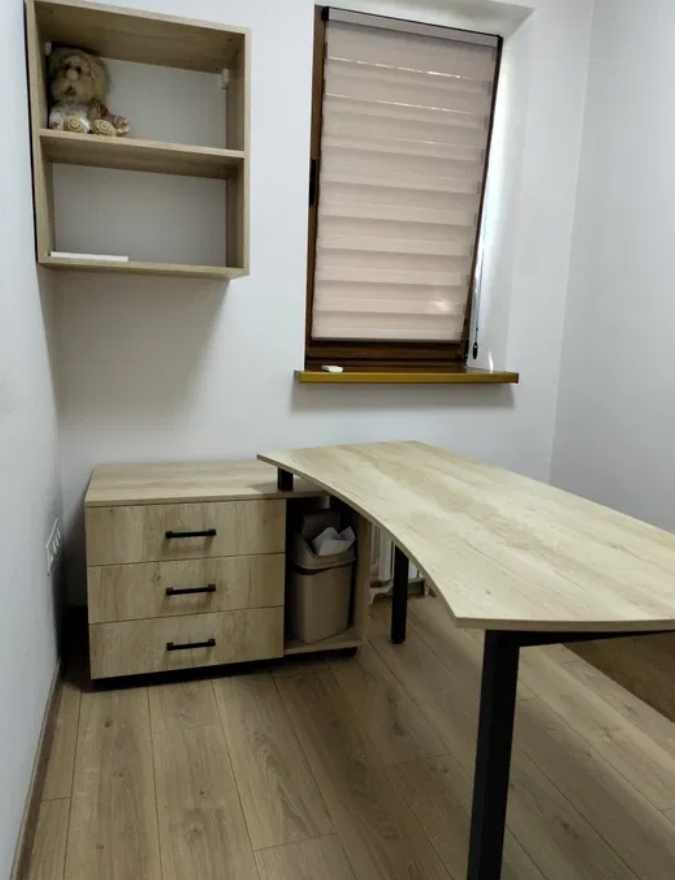 Аренда офиса 53 м², Армейская ул.
