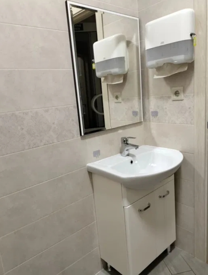 Аренда офиса 53 м², Армейская ул.
