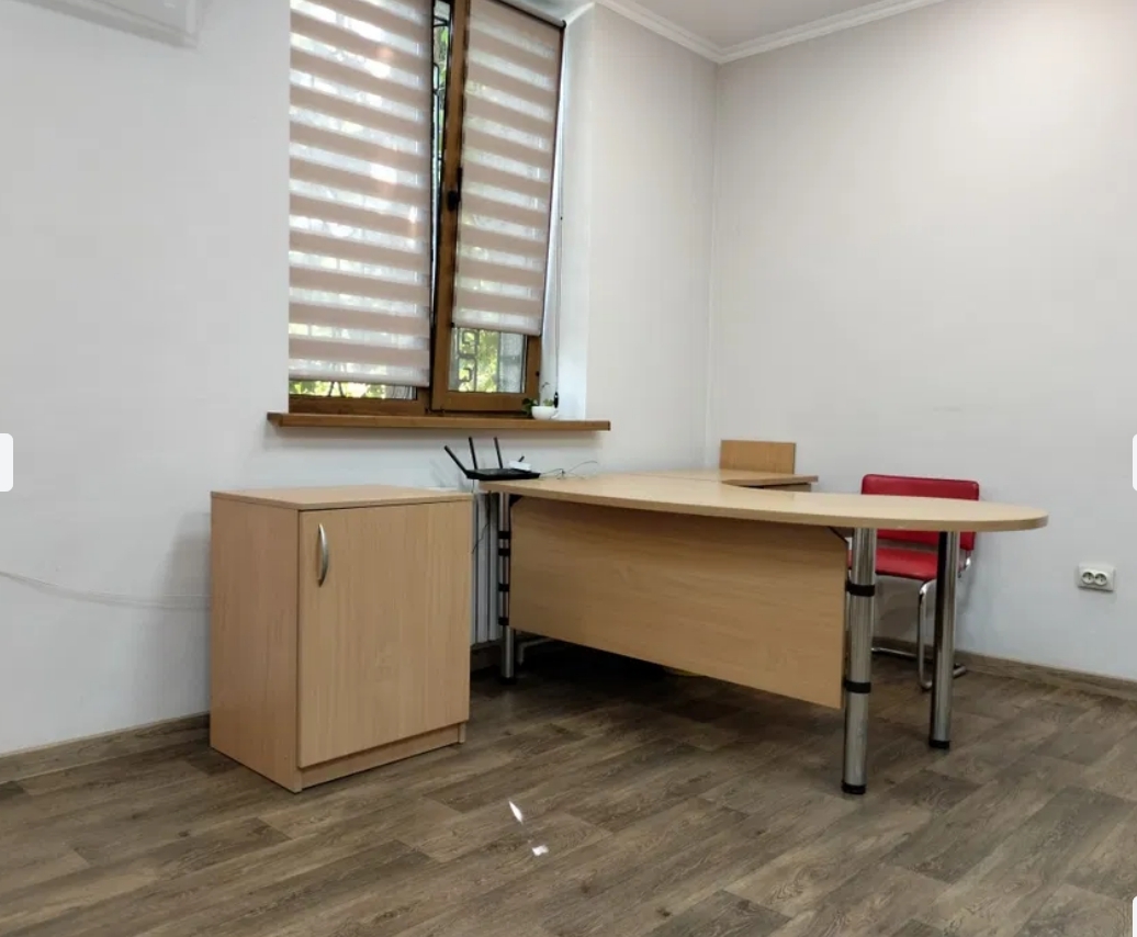 Аренда офиса 53 м², Армейская ул.
