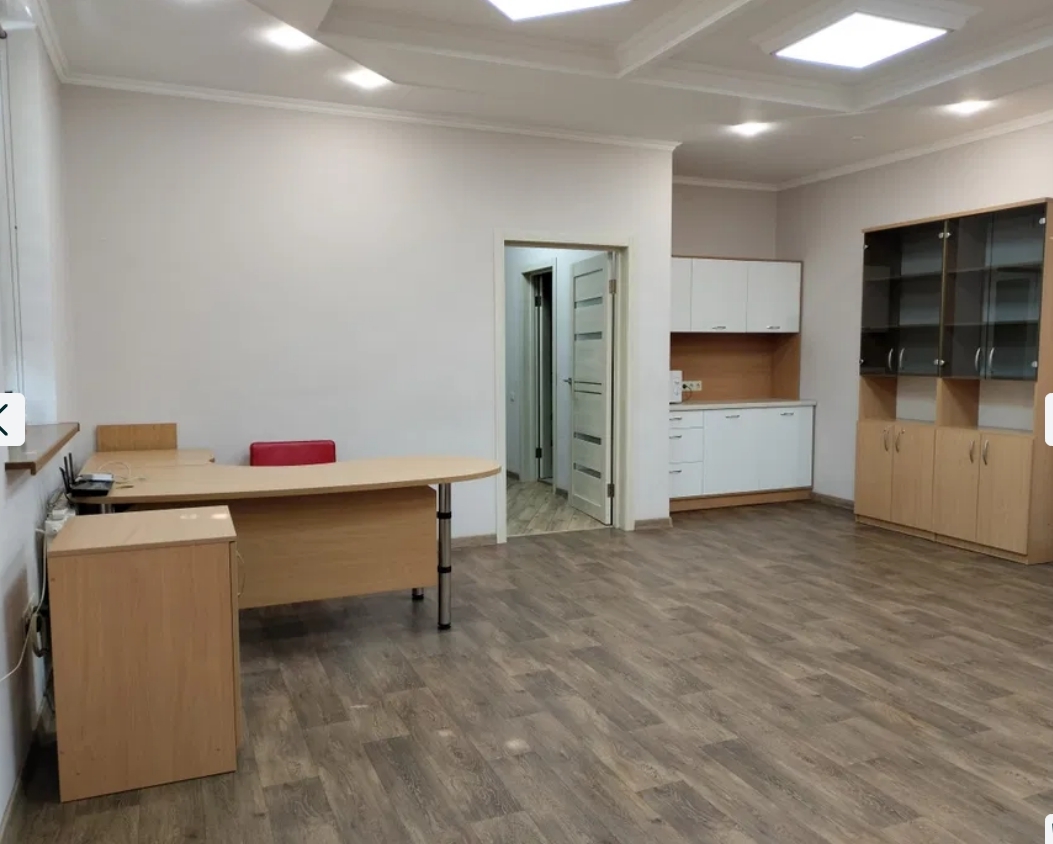 Аренда офиса 53 м², Армейская ул.