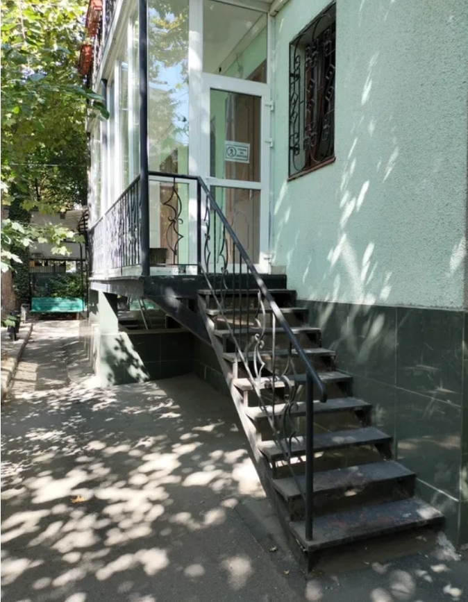 Аренда офиса 53 м², Армейская ул.