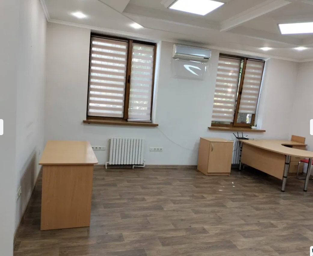 Аренда офиса 53 м², Армейская ул.