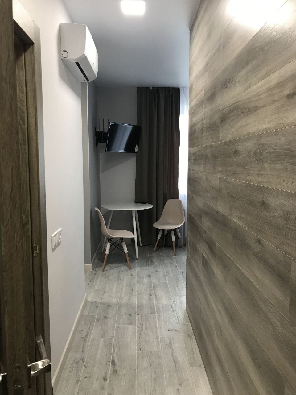 Аренда студии 38 м², Академика Павлова ул., вул.158