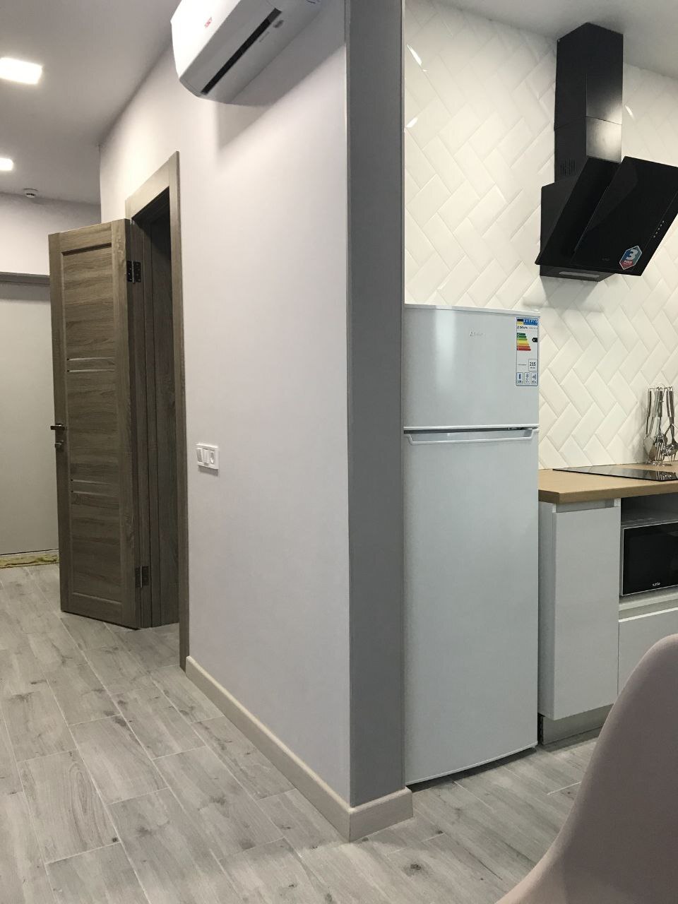 Аренда студии 38 м², Академика Павлова ул., вул.158