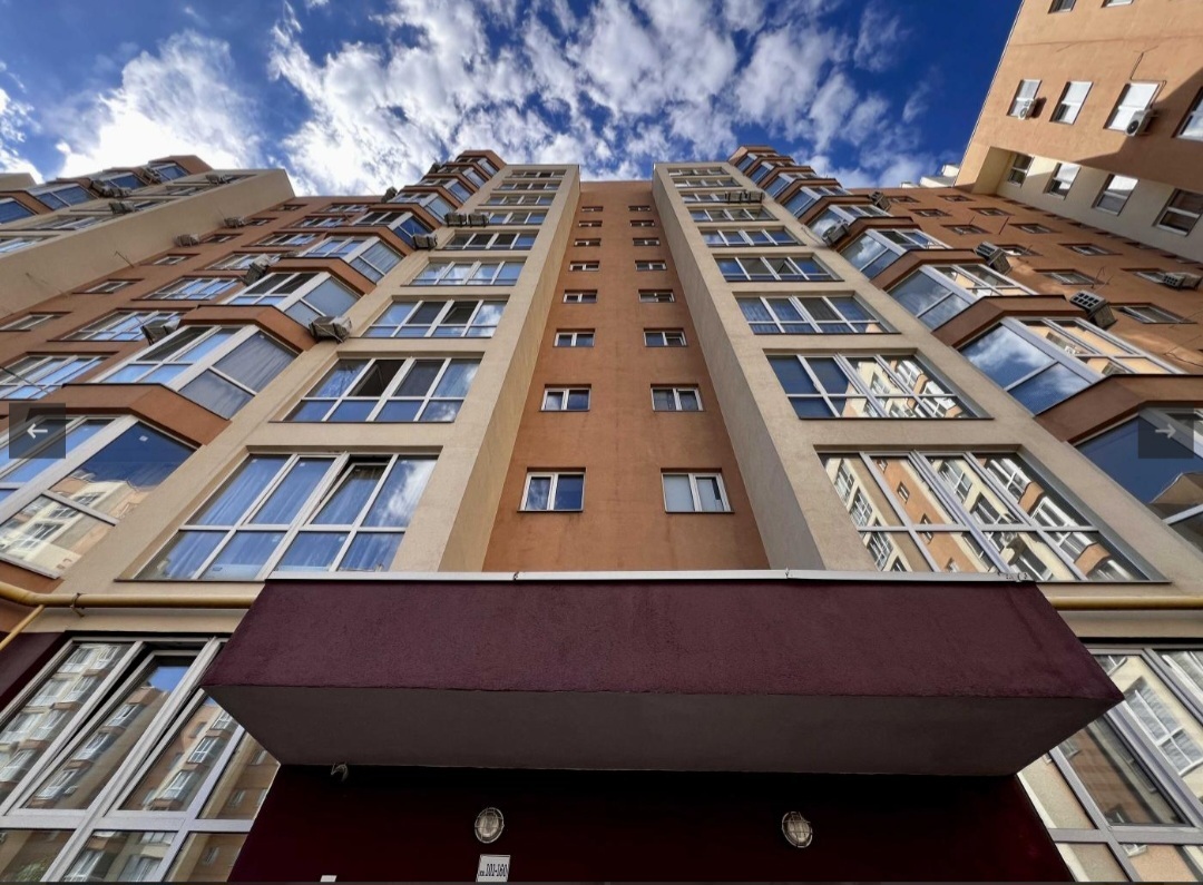Продажа 1-комнатной квартиры 39.6 м², ЖК Софиевская сфера, ДОМ 26/14