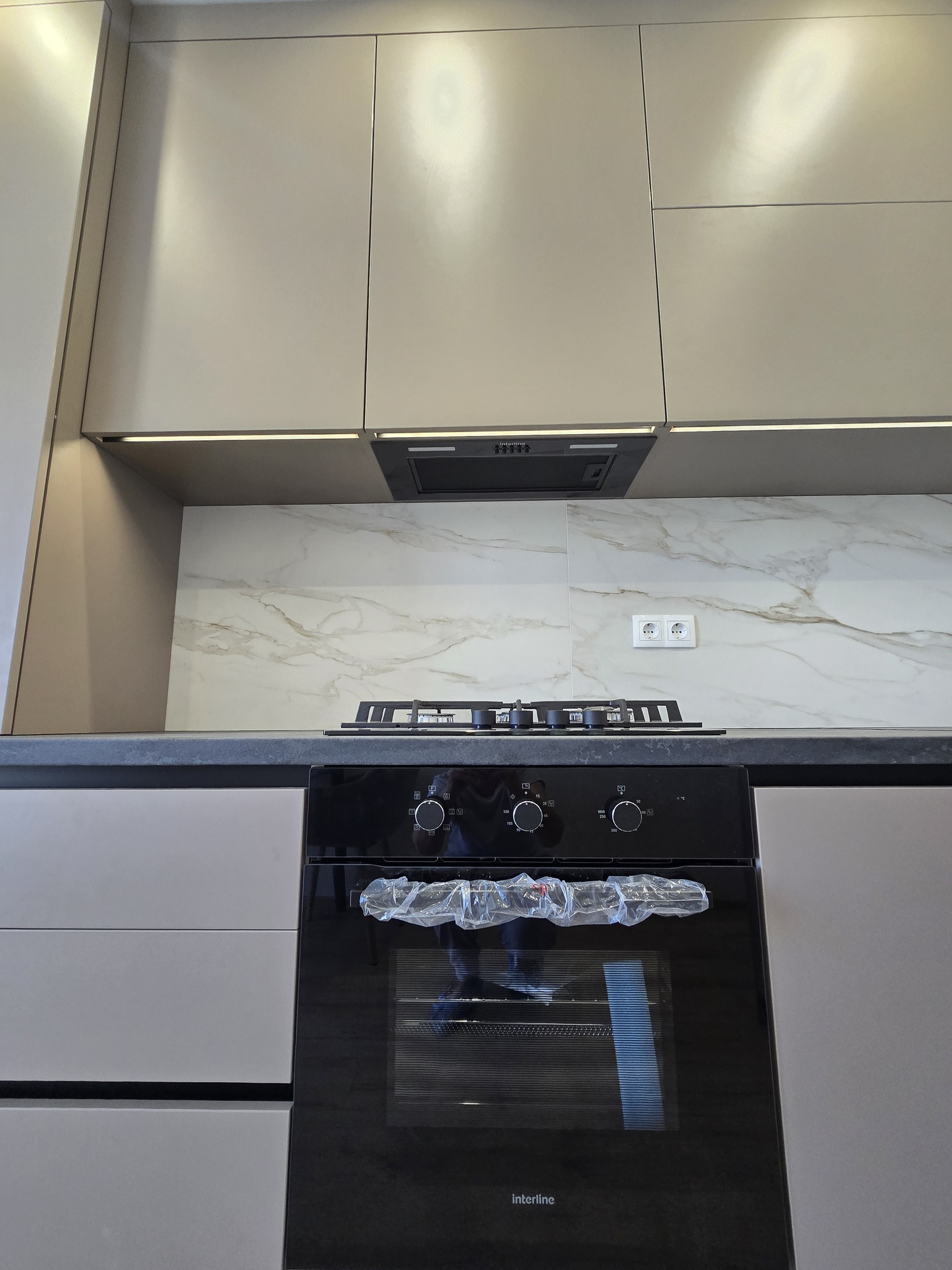 Продажа 1-комнатной квартиры 39.6 м², ЖК Софиевская сфера, ДОМ 26/14