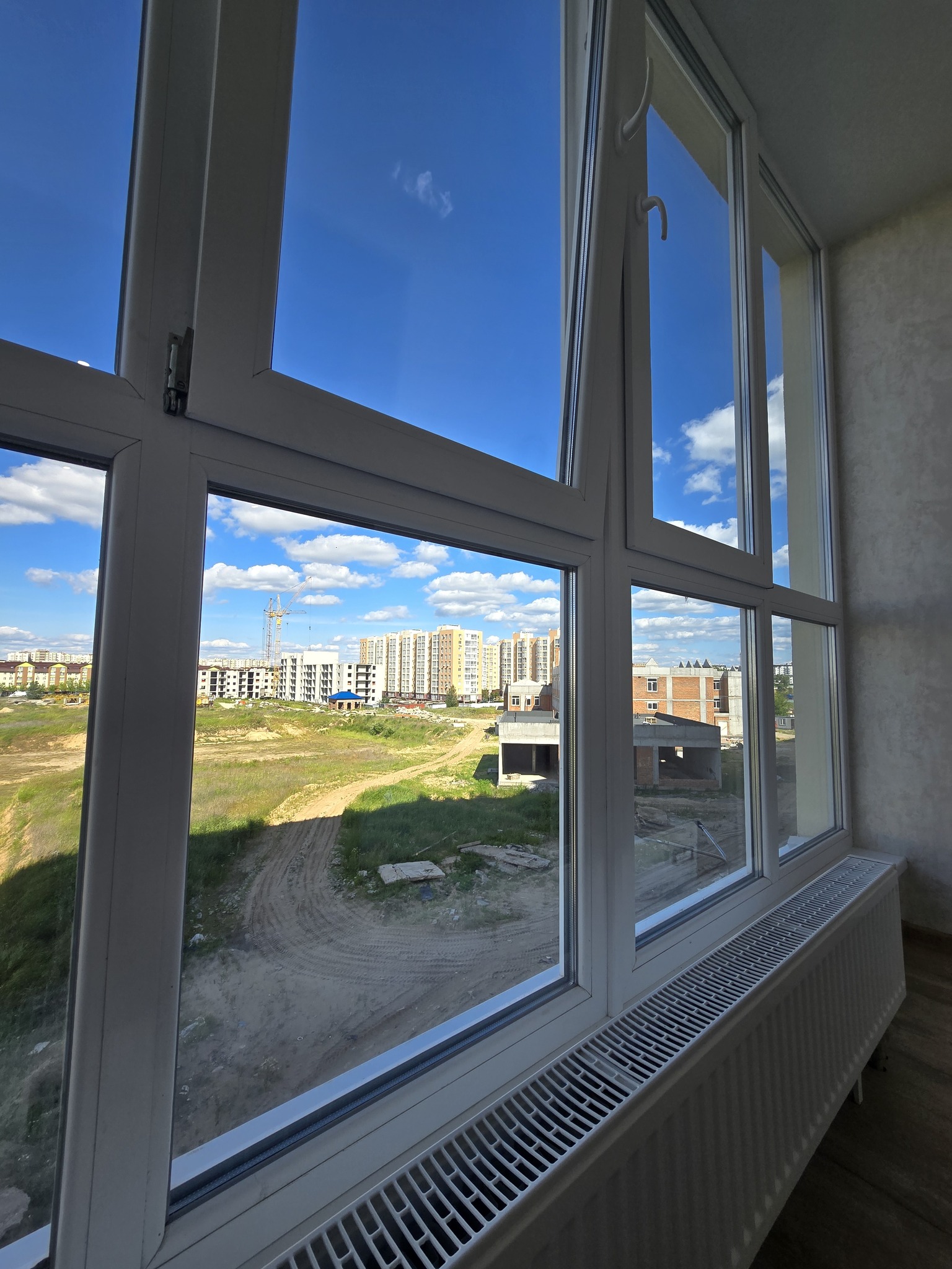 Продажа 1-комнатной квартиры 39.6 м², ЖК Софиевская сфера, ДОМ 26/14