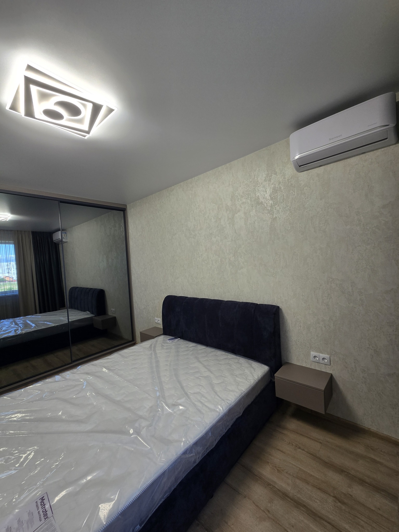 Продажа 1-комнатной квартиры 39.6 м², ЖК Софиевская сфера, ДОМ 26/14
